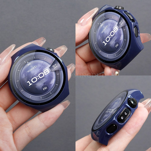 适用华为Watch5保护套全包保护壳