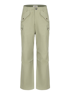 【往季少量库存清仓】002打褶伞兵工装裤