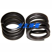 压簧8 55mm左右 弹簧 外径 拉簧 4圈线径 长 不锈钢弹簧扭簧