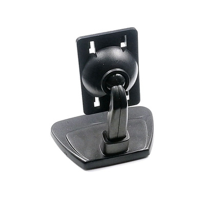 5寸车载显示器支架立式挡风玻璃强吸力吸盘支架 台式支架立式底座