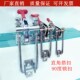 40344箱扣搭扣 40334 快速夹具夹钳夹头90度压紧器门扣式 GH40324