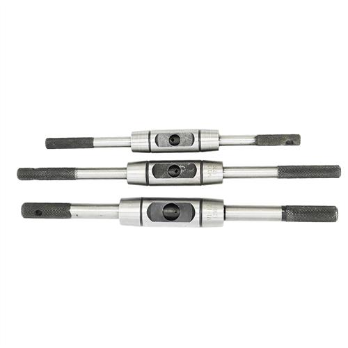 欧式高硬度丝攻绞手丝锥扳手攻牙工具丝锥扳手架1-8-10-12-20