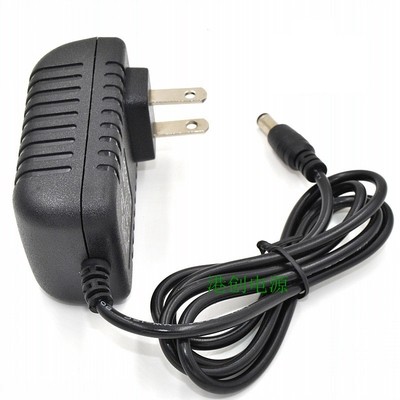 德力数字场强仪充电器DS2100A充电器DS2100B/Q充电器15V0.9电源线