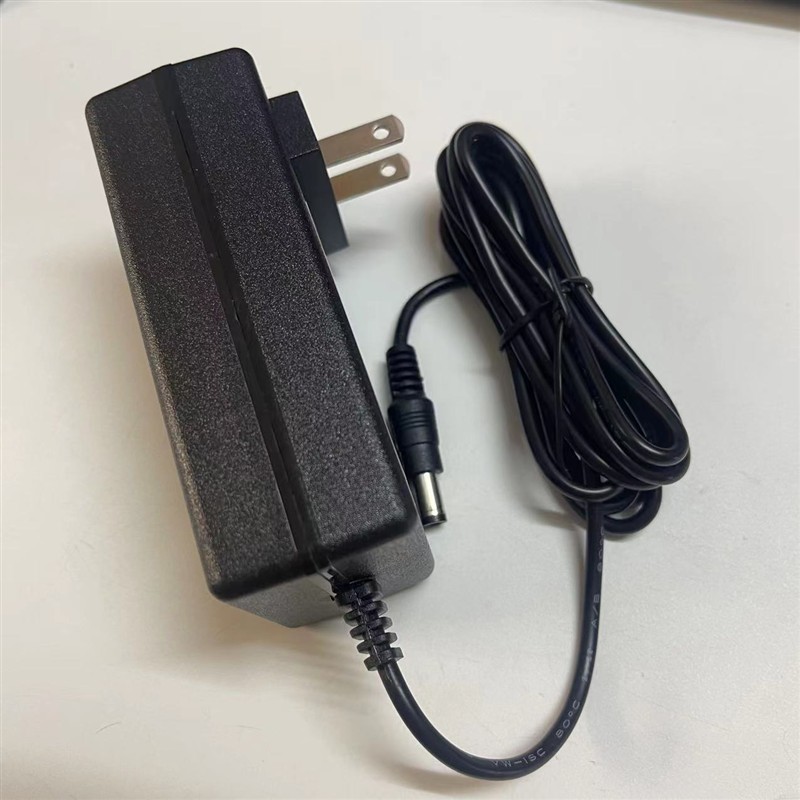 AOC液晶显示器24B1XH 1925EX I2080SW19V1.31A电源适配器线供电器