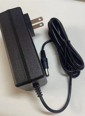 AOC液晶显示器24B1XH 1925EX I2080SW19V1.31A电源适配器线供电器