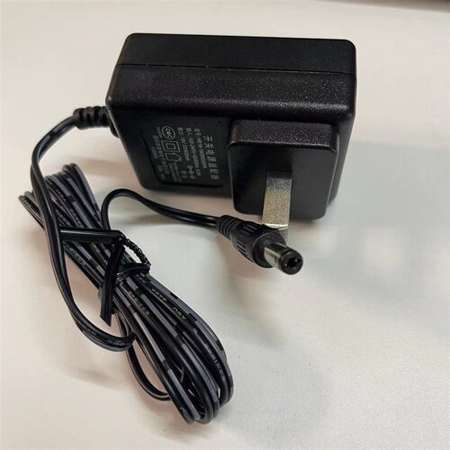美的(Midea)R1-L061E智能吸尘器扫地机19V600mA电源适配器充电器