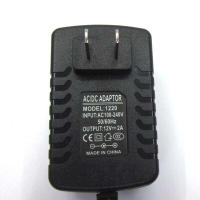 新华三H3C Magic R2+千兆版无线路由器电源适配器12V1A2A3A4A5A线