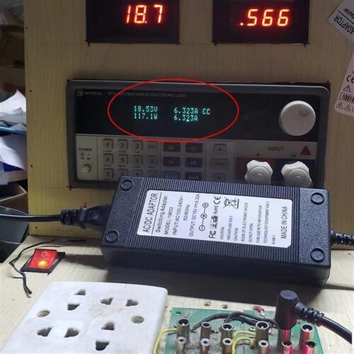 极米H1极光 XF09G投影仪机电源适配器19V7.1A6.32A4.74A充电器线