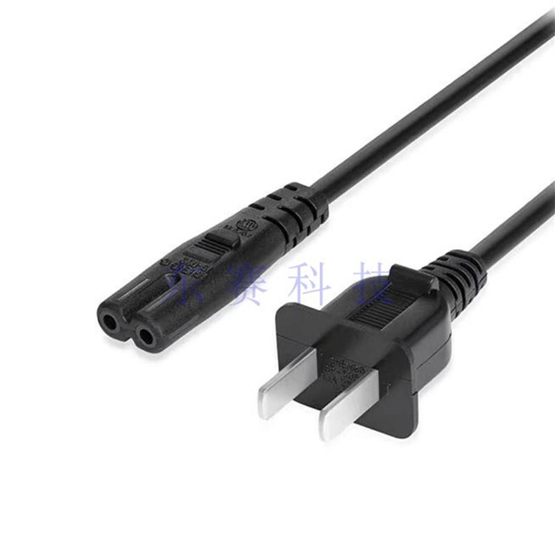 TP-LINK TL-WAR1200L千兆双频无线路由器AC100-240V连接电源线3米