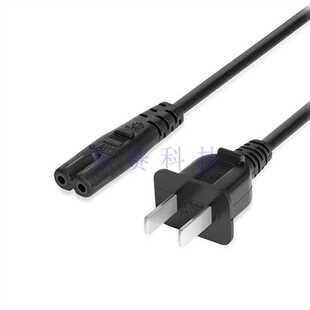 TP-LINK TL-WAR1200L千兆双频无线路由器AC100-240V连接电源线3米