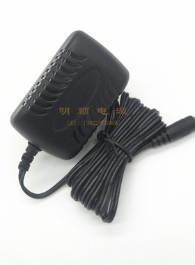直流变压器220V50HZAC/DCAdaptor12V150mA充电源适配器线效果器用