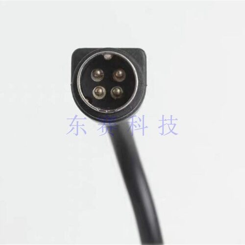 一体机12V5A6A7A8A10A电源适配器型号ZL-D060W01205000四针充电器