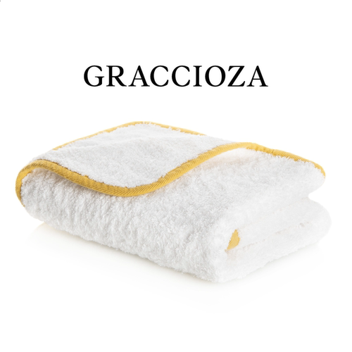格傲雅浴巾Graccioza全棉