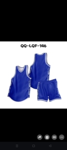 篮球服套装男定制美式球衣训练比赛队服运动背心队服