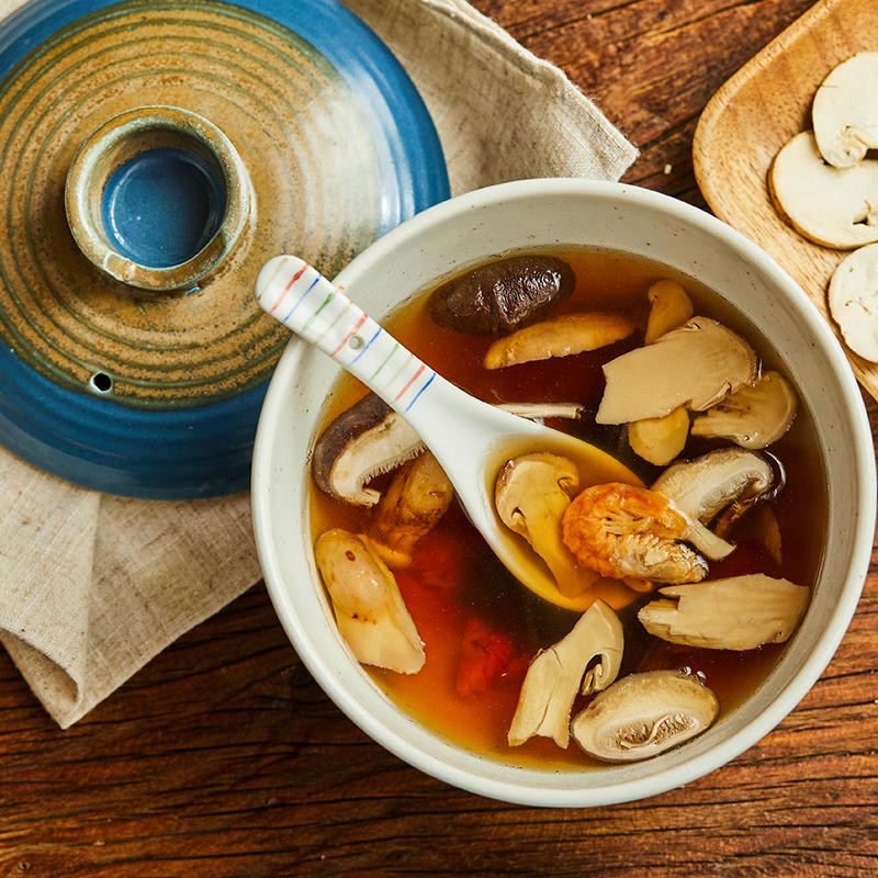 大地物源【冻干松茸A级】云南野生菌 20g/盒,粮油调味/速食/干货/烘焙,酱类调料,淘宝优惠券,粉丝福利购,淘宝优惠卷