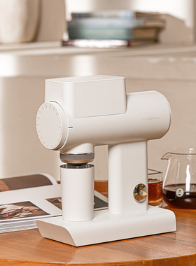 TIMEMORE泰摩雕刻家064SSP刀盘电动咖啡磨豆机意式手冲咖啡研磨机