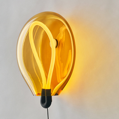 工厂气球造型背景墙灯Bulla壁灯高级感墙灯过道灯楼梯灯氛围感灯