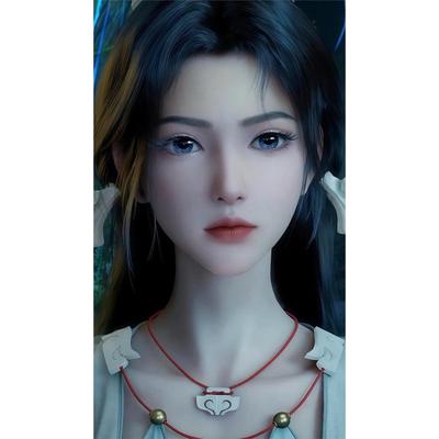 宋玉仿捏 dy是老邓头 燕云十六声捏脸女 端游手游通用