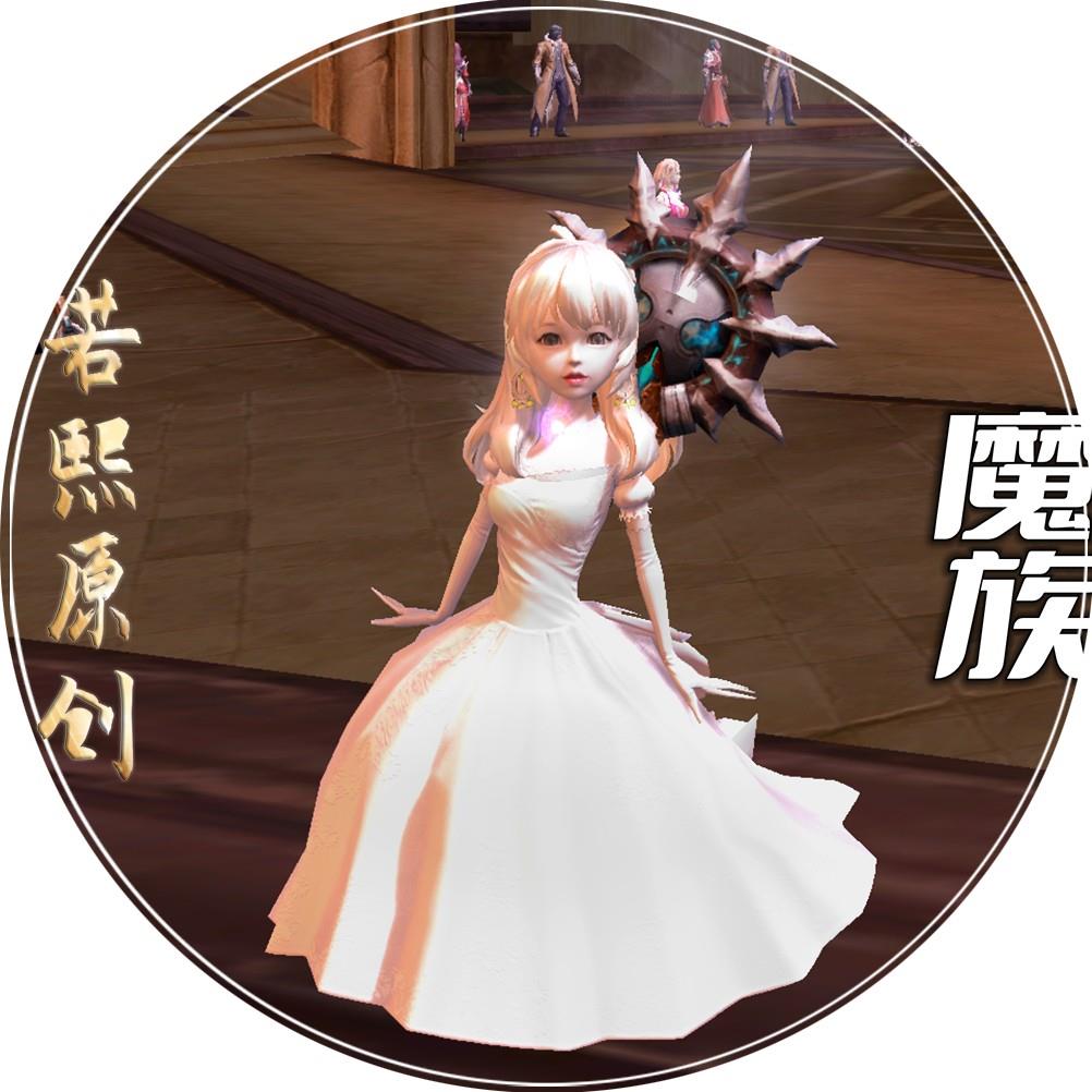 永恒之塔怀旧服捏脸魔族女捏人数据永恒之塔捏脸怀旧服捏脸数据