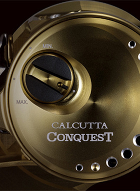 禧玛诺21款CQ小金轮路亚鼓轮经典款100HG101雷强打黑国行现货渔轮