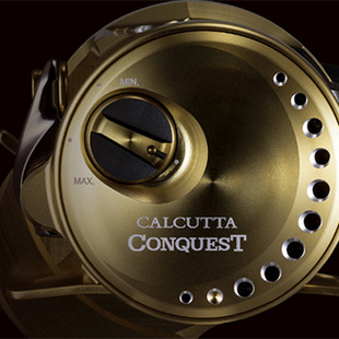 禧玛诺21款CQ小金轮路亚鼓轮经典款100HG101雷强打黑国行现货渔轮