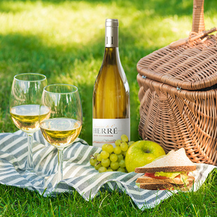 大满胜 半甜白 葡萄酒 CWS 爱尔酒堡 Domaine l’Herre 法国