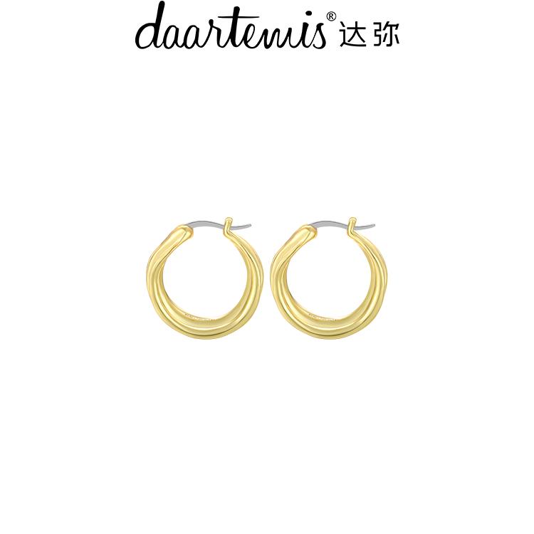 daartemis原创女时尚耳坠