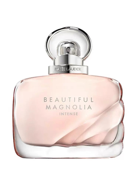 送礼优选 雅诗兰黛Beautiful Magnolia臻爱悸动belle真爱香水50ml