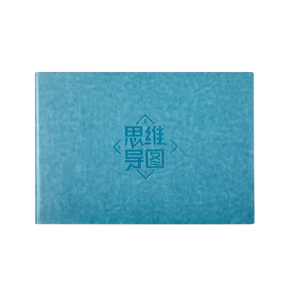 a4可拆卸活页本软皮简约b5横线