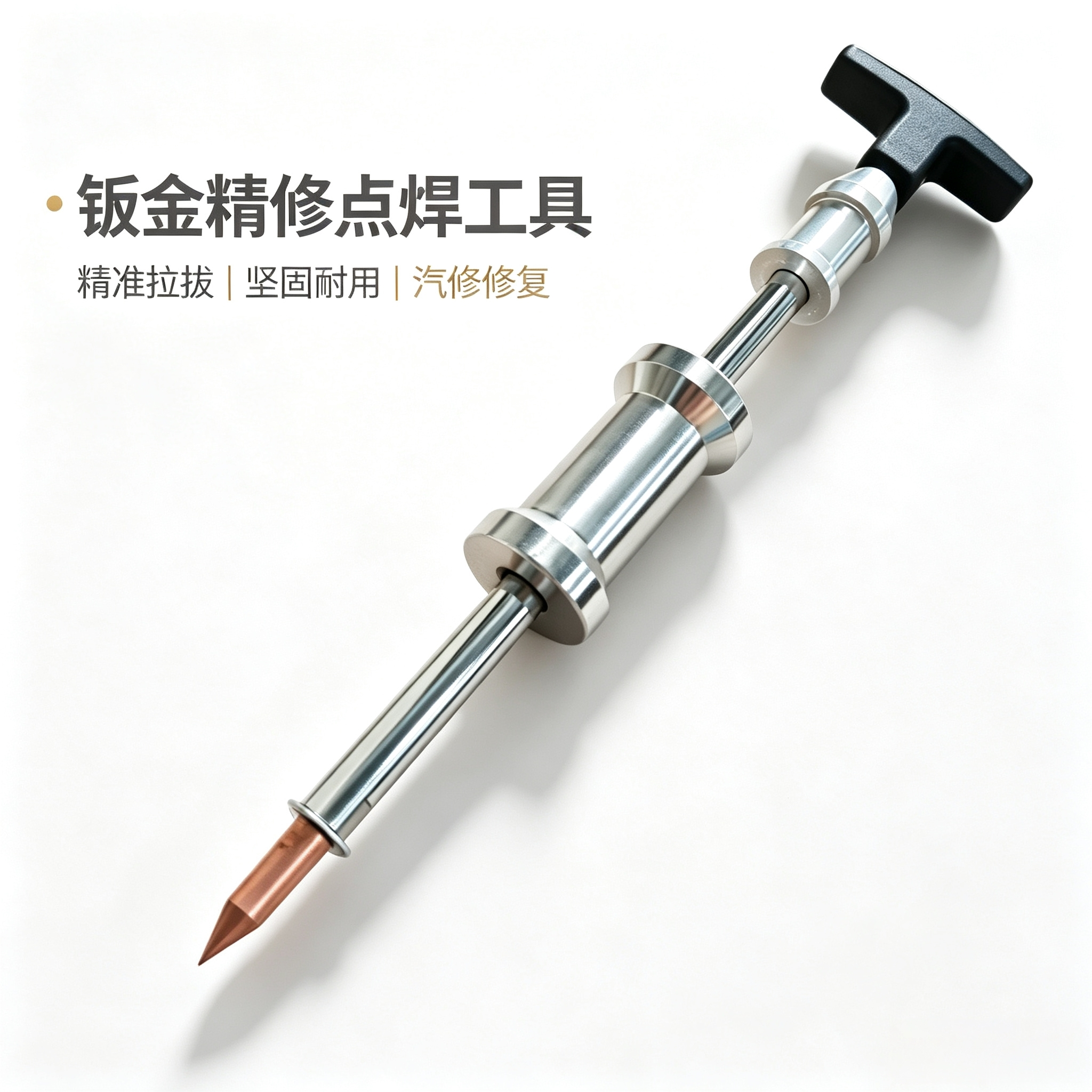 钣金拉拔器数据复原凹陷修复工具无腻子点焊精修快修原厂专用