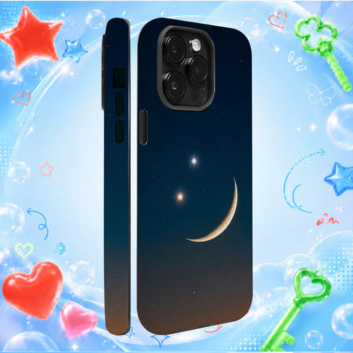 Kpop女团本月少女LOONA李姬振高级感梦幻简约苹果手机壳小众创意潮牌iPhone手机壳超薄时尚硬壳透明超防摔壳