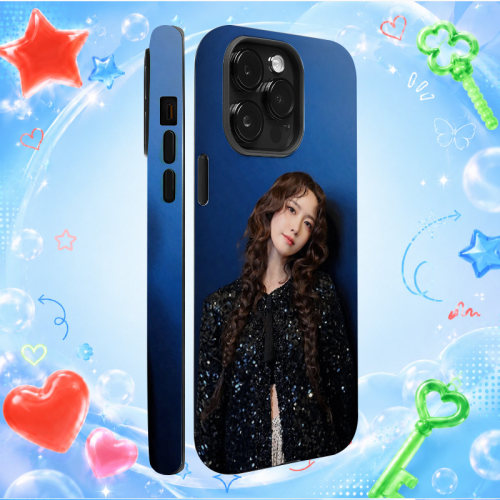 韩国人气女团少女时代林允儿Yoona小众时尚手机壳iPhone苹果手机壳防摔硅胶软壳创意潮牌情侣壳高级感超薄