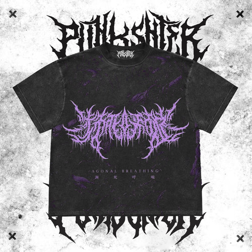 让人一眼沦陷的小众潮牌!!!