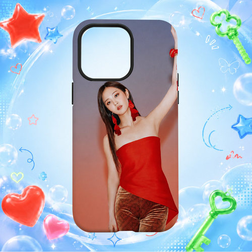SungYuriiPhone防摔手机壳