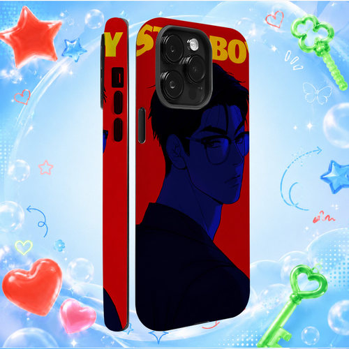 starJaekyung Jose javier潮流苹果手机壳时尚硅胶软壳iPhone手机壳小众创意潮牌防摔手机壳超薄时尚硬壳