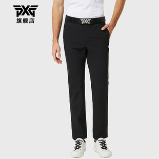 golf夏季 运动休闲裤 男士 长裤 高尔夫服装 透气速干休闲男裤 PXG