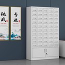 票据柜零件柜子 厂家直发 50斗目录柜文件柜铁皮柜样品柜抽屉式