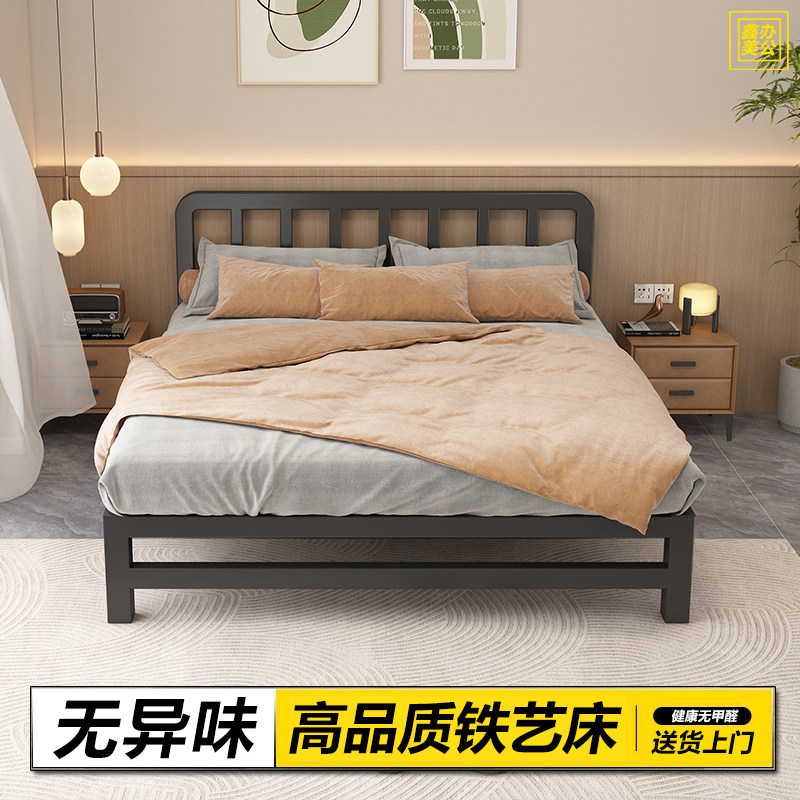 加厚全部城市家用矩形次卧1.5米