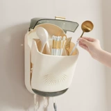 Пылезащитные палочки для еды для домашнего использования, посуда, сушилка, коробка для хранения