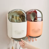 Пылезащитные палочки для еды для домашнего использования, посуда, сушилка, коробка для хранения