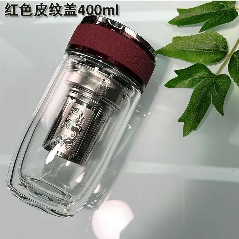 男士水杯耐高温防爆鹅蛋杯高档