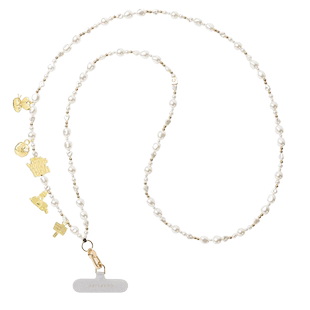 小熊维尼 | CASETiFY 联名 适用于iPhone全系列 手机配件背带挂绳手机链