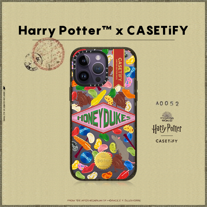 HarryPotter™蜂蜜公爵手机壳