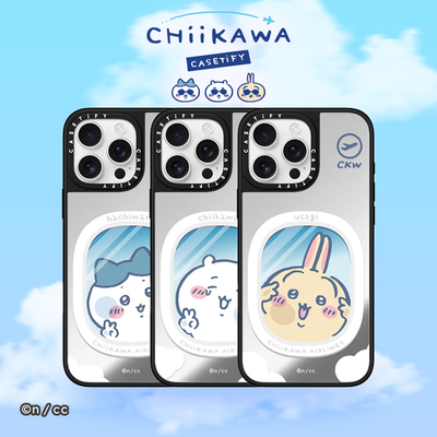 casetify布丁手机壳适用于iPhone