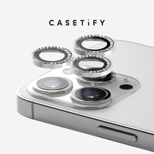 CASETiFY 闪亮手机镜头保护贴 适用于iPhone16ProMax/16Pro/15ProMax保护贴