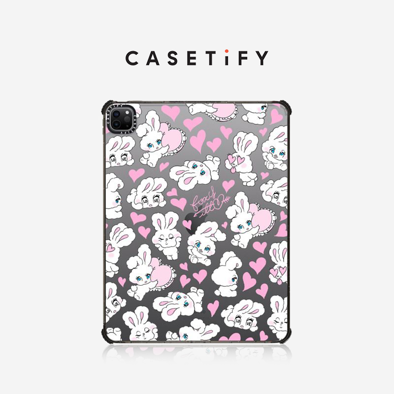 CASETiFYiPadPro防摔保护壳