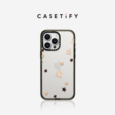 CASETiFY星星防摔手机壳