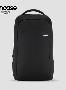 INCASE Icon Dot新品笔记本电脑包男双肩16寸苹果macbookpro背包