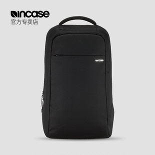 笔记本电脑包男双肩16寸苹果macbookpro背包 Dot新品 INCASE Icon