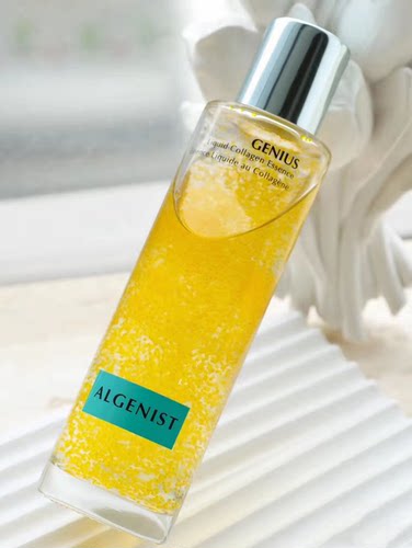 奥杰尼胶原精华水滋润补水紧致